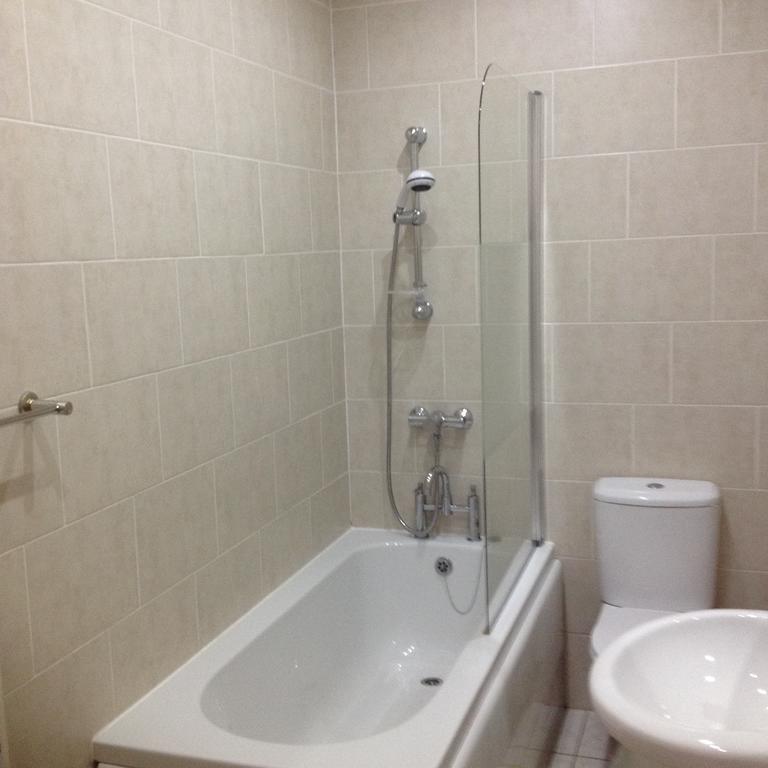 Marley Mansions Apartment - Clarendon Wallasey Dış mekan fotoğraf
