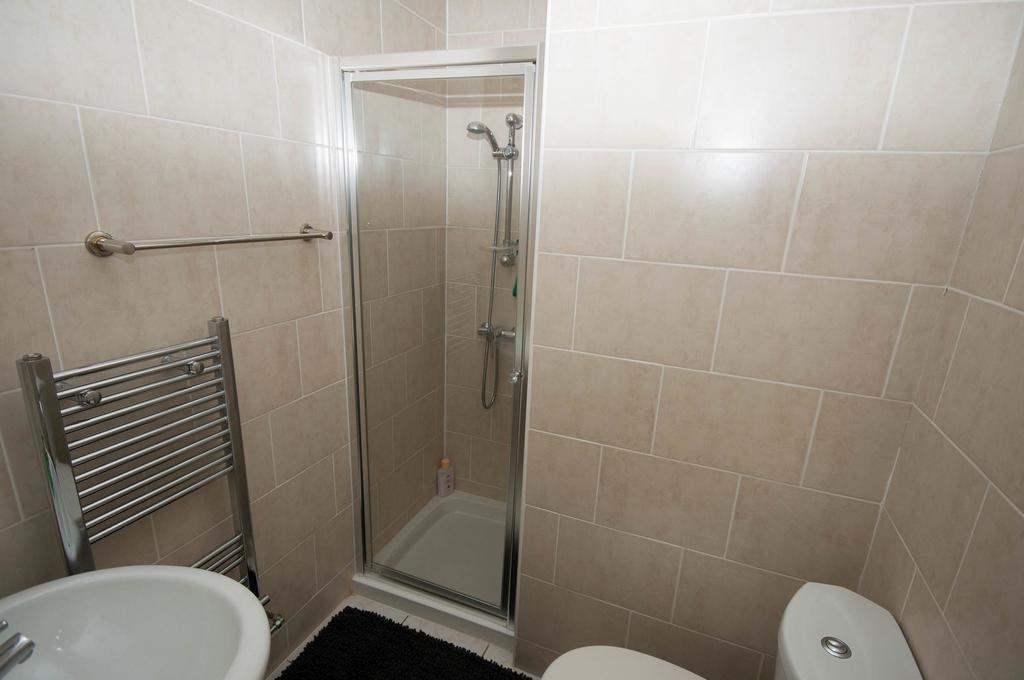 Marley Mansions Apartment - Clarendon Wallasey Dış mekan fotoğraf