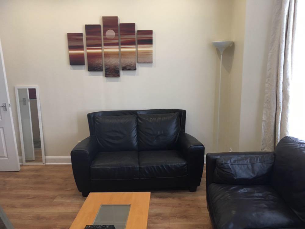 Marley Mansions Apartment - Clarendon Wallasey Dış mekan fotoğraf